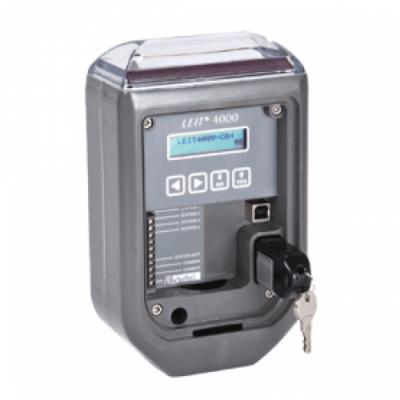 美國DIG LEIT4004. 4站控制器 LEIT4000系列