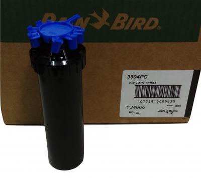 美國 魚鳥Rainbird 3504 隱藏式噴頭.規格=1/2